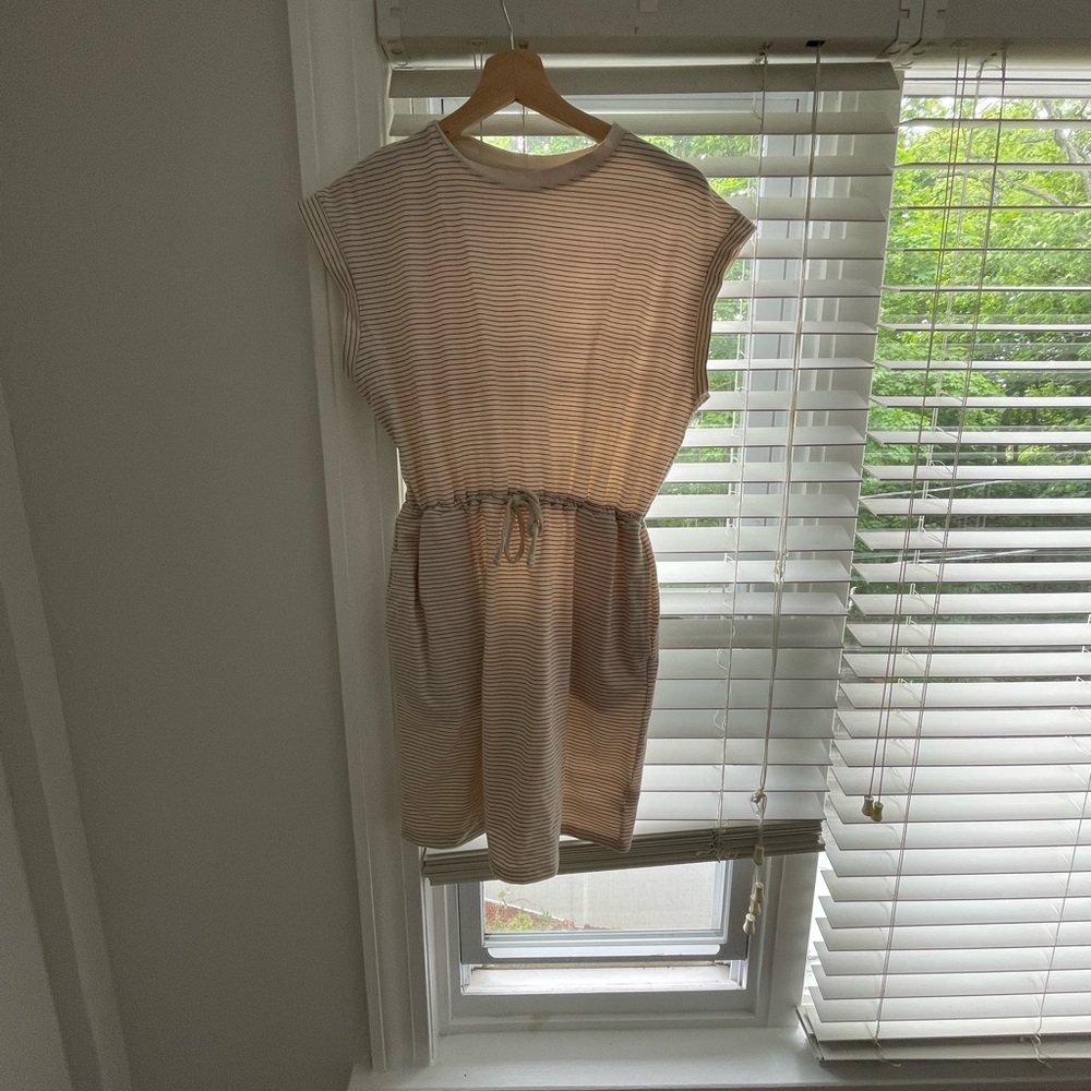 Tshirt Dress